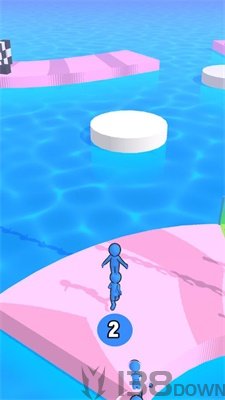 人类快跑2