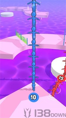 人类快跑2