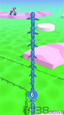 人类快跑2