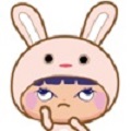 生肖兔宝