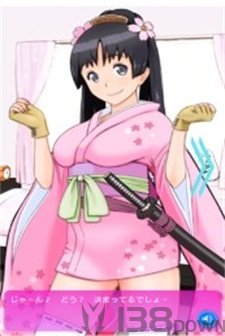 萌娘触摸