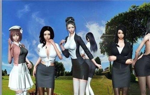 爱巢2.3无心