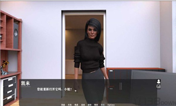 我为丝狂