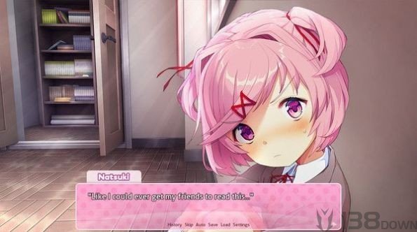 dokidoki
