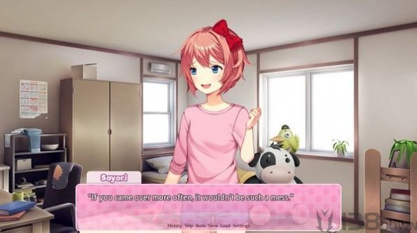 dokidoki