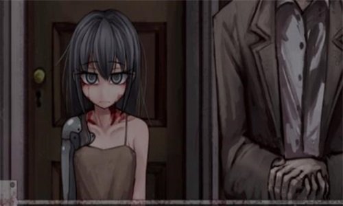 与希露微的疯狂生活