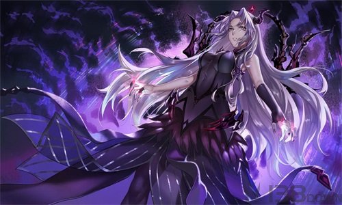 姬战誓约