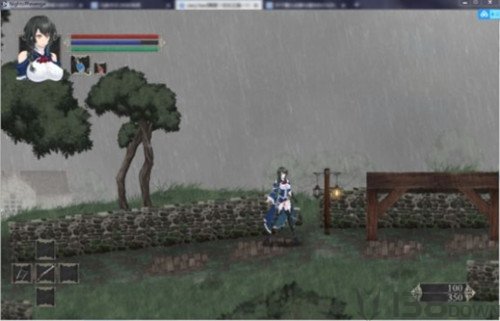 魔女复仇之夜中文版