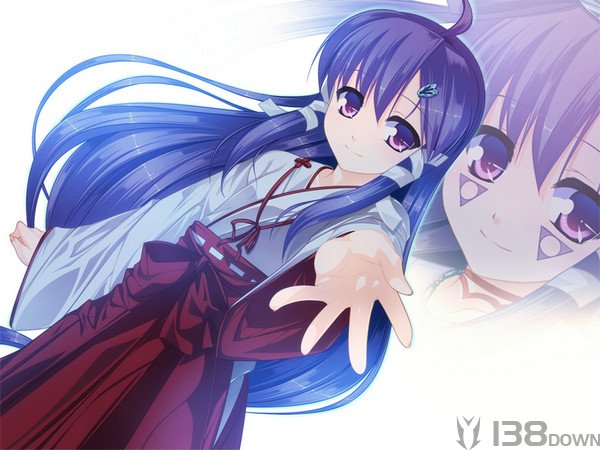 女装山脉