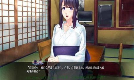 繁殖村庄截图