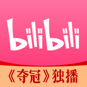 bilibili私人直播