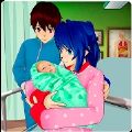 动漫准妈妈模拟器