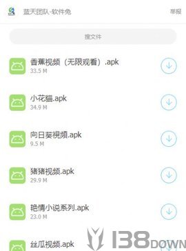 秘阁软件库