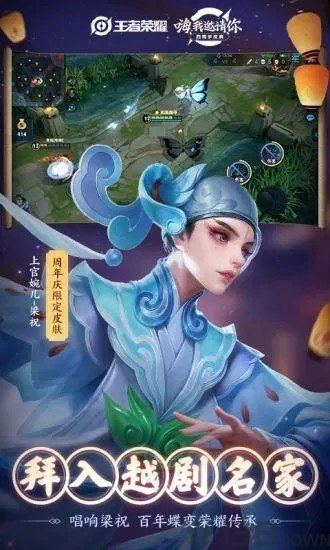 王者美化包全皮肤