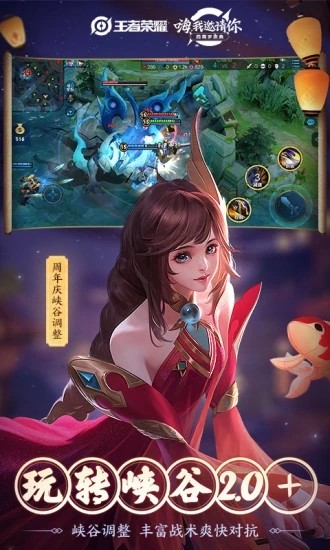 王者美化包全皮肤截图