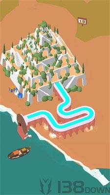 水到渠成2