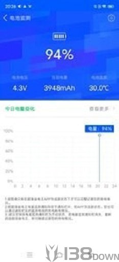 鲁大师省电王