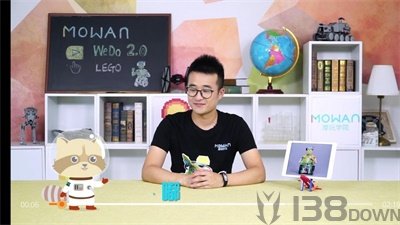 摩玩创客