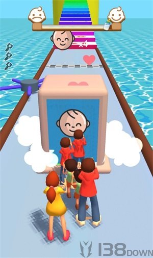 溜娃我最行