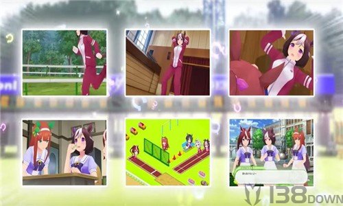 赛马娘中文版
