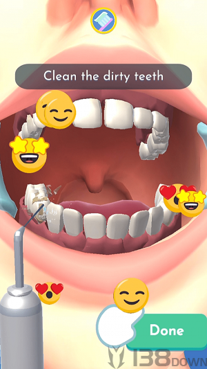 完美牙医3D