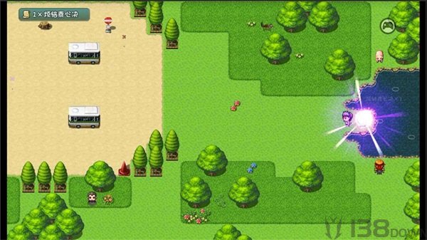 世界World2怀旧版
