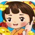 摆摊模拟器
