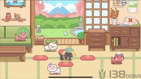 猫旅馆物语