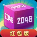 滚动方块