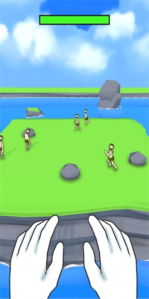 小胡曼截图