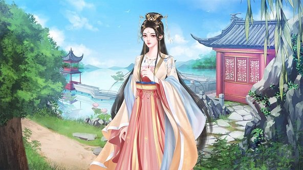 家有王妃初长成