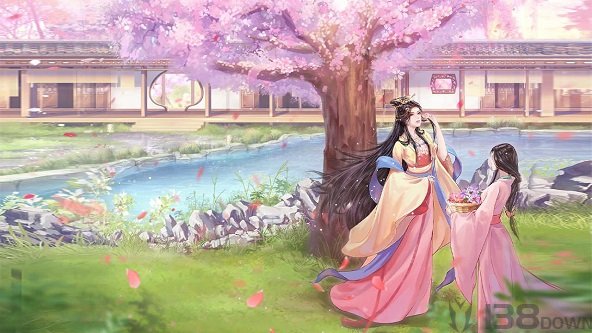 家有王妃初长成