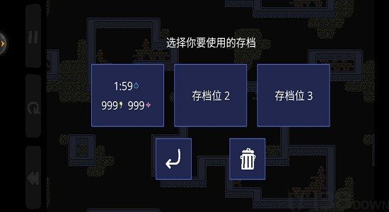 爸爸是你