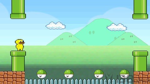 鸭里奥