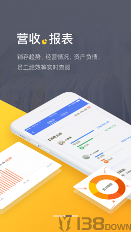 爆版进销存