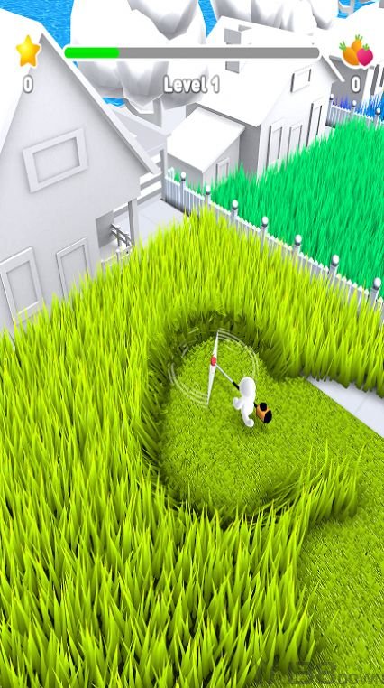 除草大师