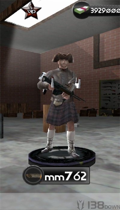 火箭超人3D