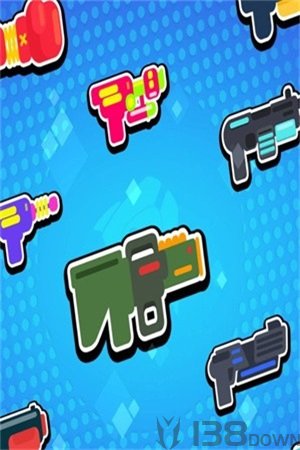 失重乱斗
