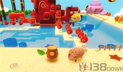 树木历险记