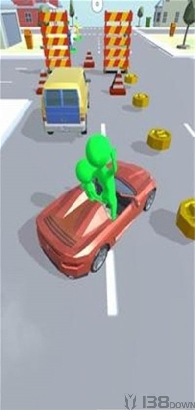 滑板出租车