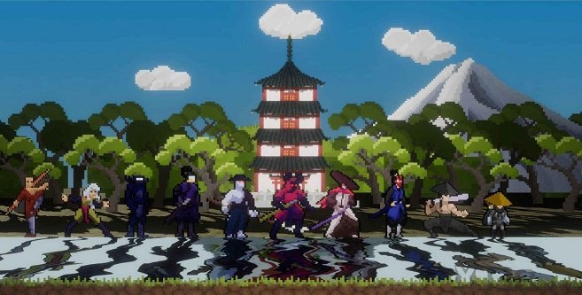 代号只侠