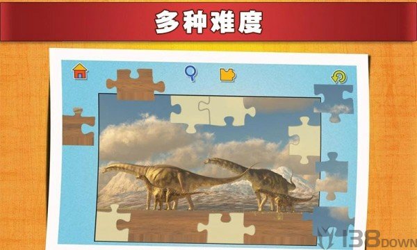 全民拼图大师