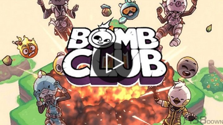 Bombclub