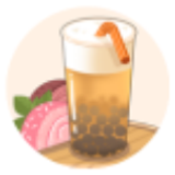 元气下午茶