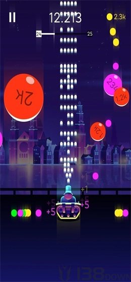 杀死病毒攻击手