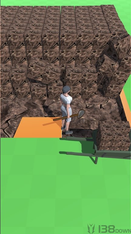鲜花经理3D