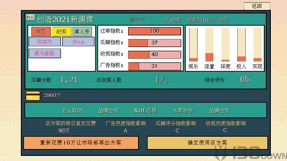糊剧101