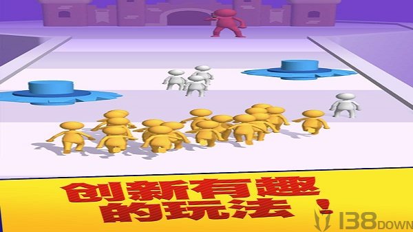 最强拼拼