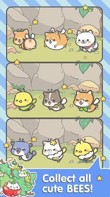 我的猫咪盆栽游戏