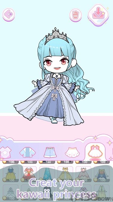 少女养成日记2